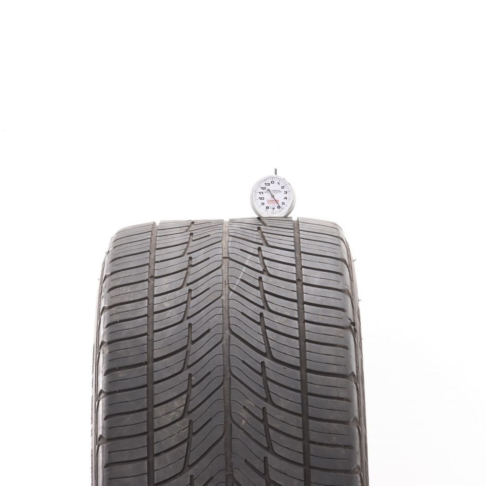 Set of (2) Used 275/40ZR20 BFGoodrich g-Force Comp-2 A/S 106Y - 5.5-6/32 - Image 2