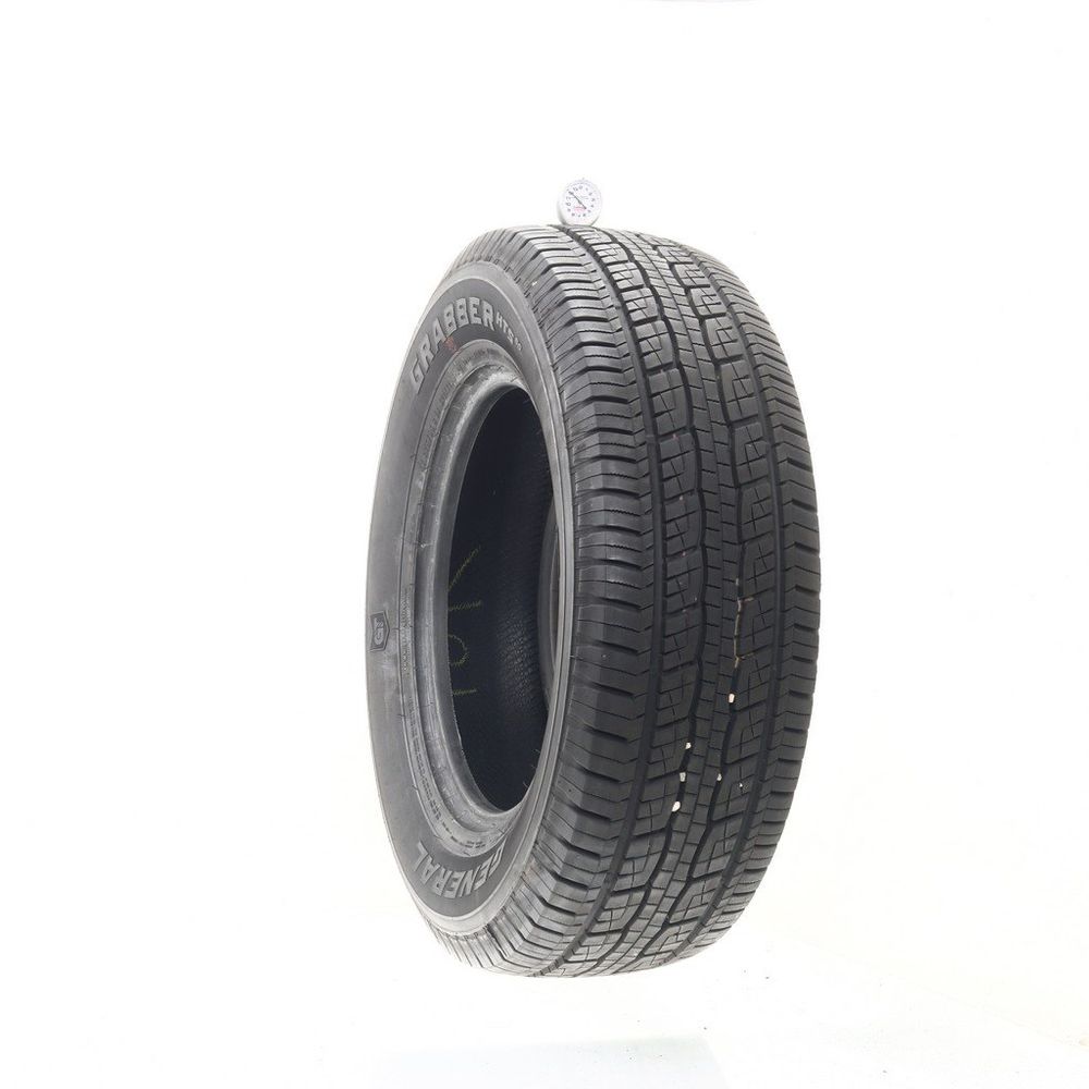 Used 275/65R18 General Grabber HTS 60 123/120S E - 12/32 - Image 1