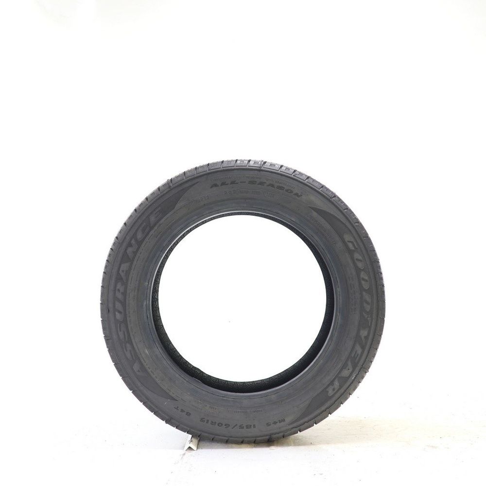 New 185/60R15 Goodyear Assurance All-Season 84T - Image 3