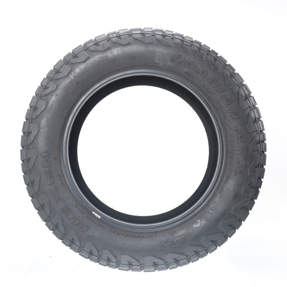 Used LT 285/60R20 Nexen Roadian ATX RA9 125/122S E - 12/32 - Image 3