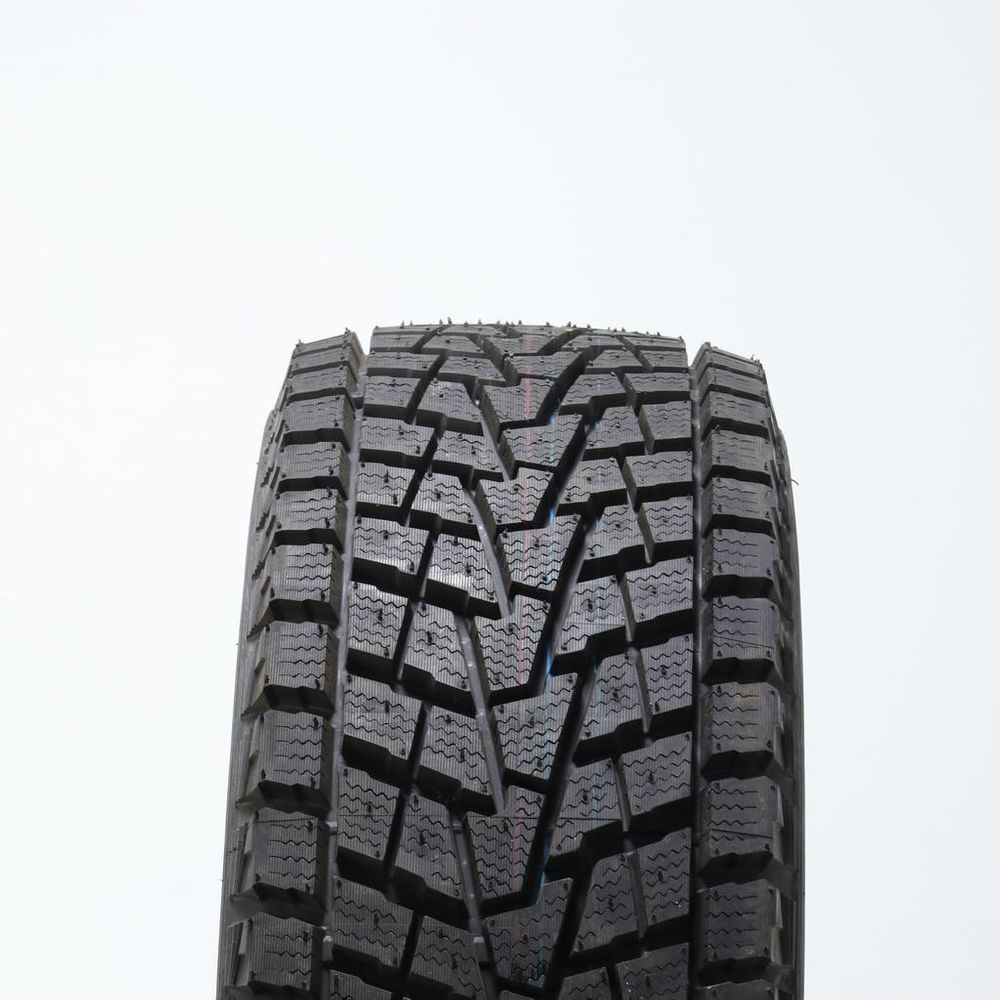 Used 255/70R16 Bridgestone Winter Dueler DMZ2 109Q - 14/32 - Image 2