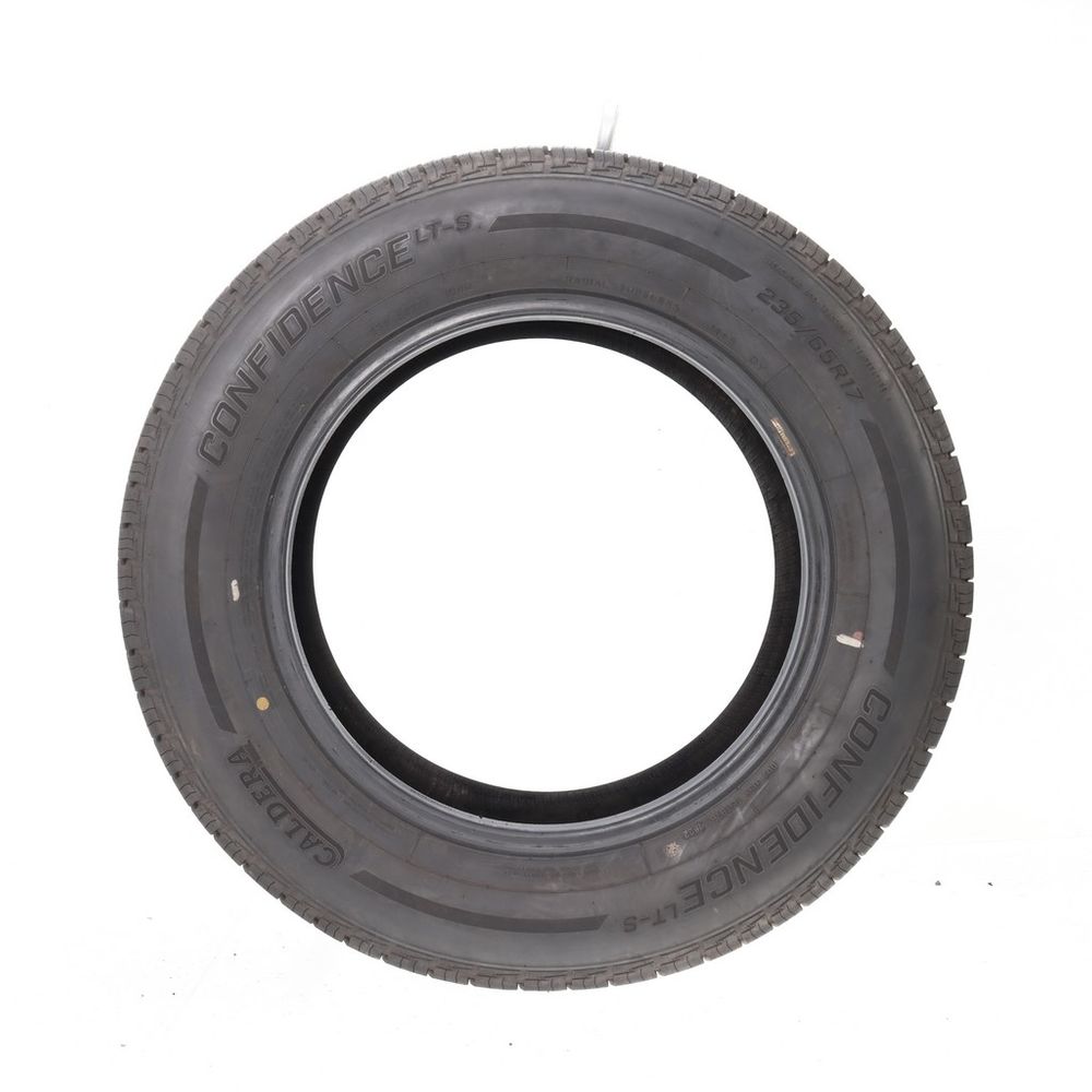 Used 235/65R17 Caldera Confidence LT-S 104H - 10/32 - Image 3