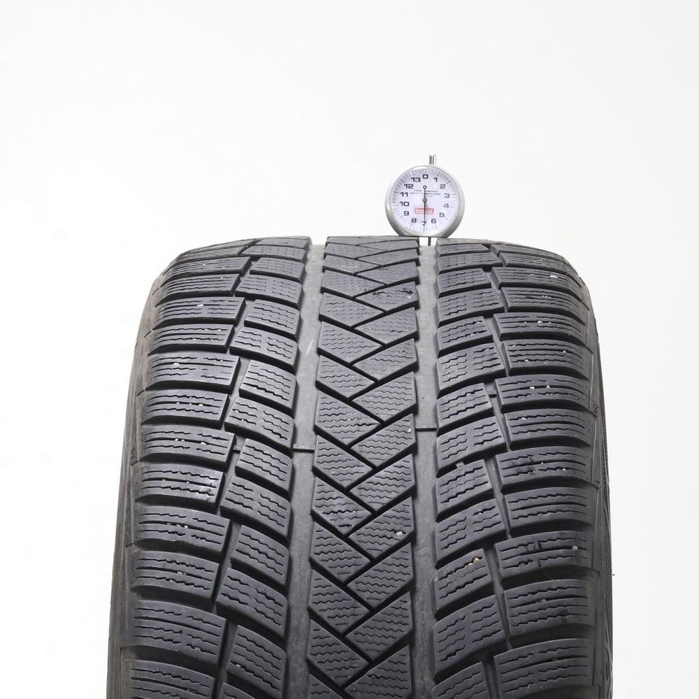 Used 285/40R22 Vredestein Wintrac Pro 110W - 6.5/32 - Image 2