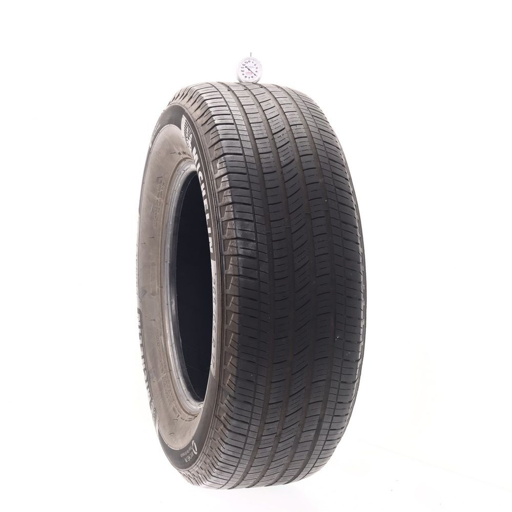 Used 265/65R17 Michelin Primacy LTX 112T - 5/32 - Image 1