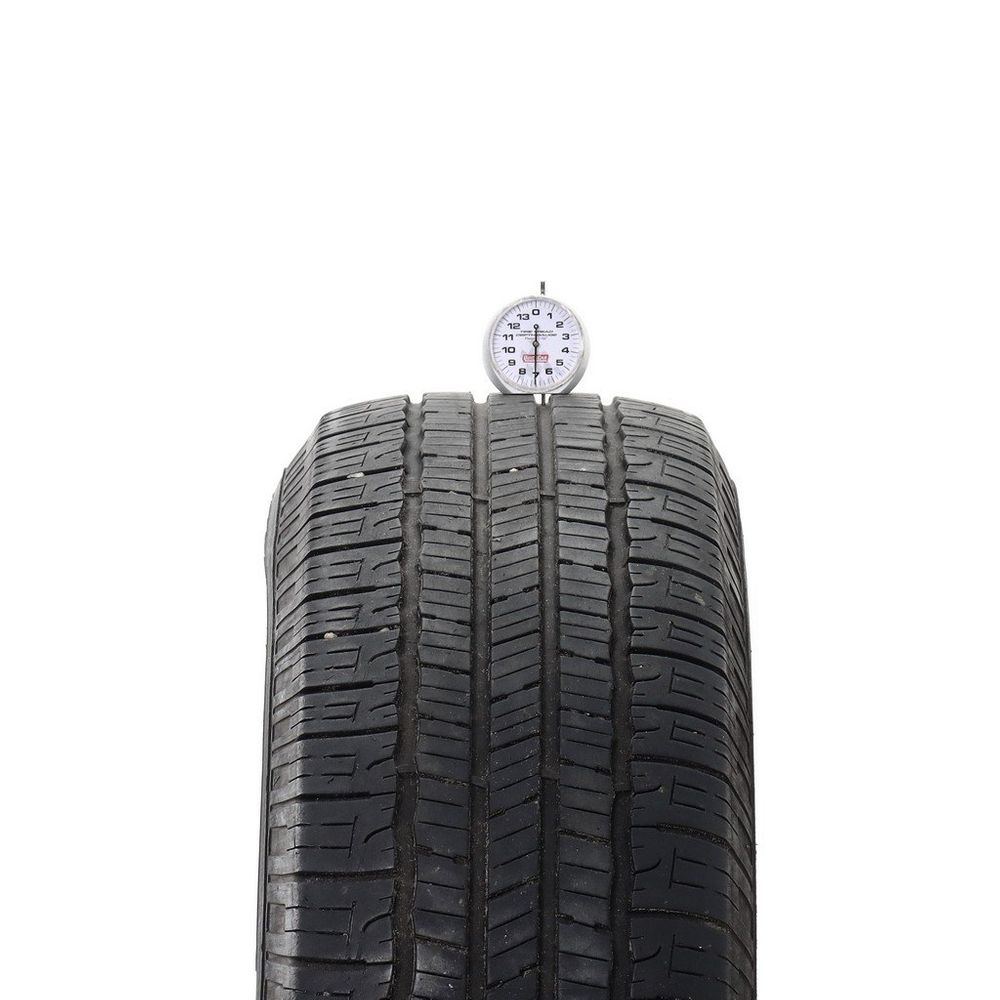 Set of (2) Used 225/65R17 Goodyear Reliant All-season 102H - 6.5-7/32 - Image 5