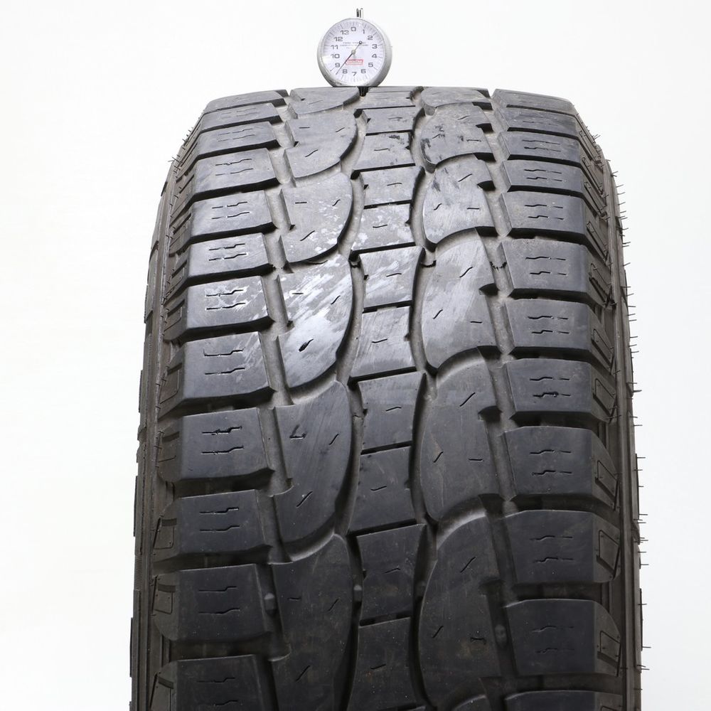 Used LT 35X12.5R20 Linglong Crosswind A/T 121Q E - 8.5/32 - Image 2