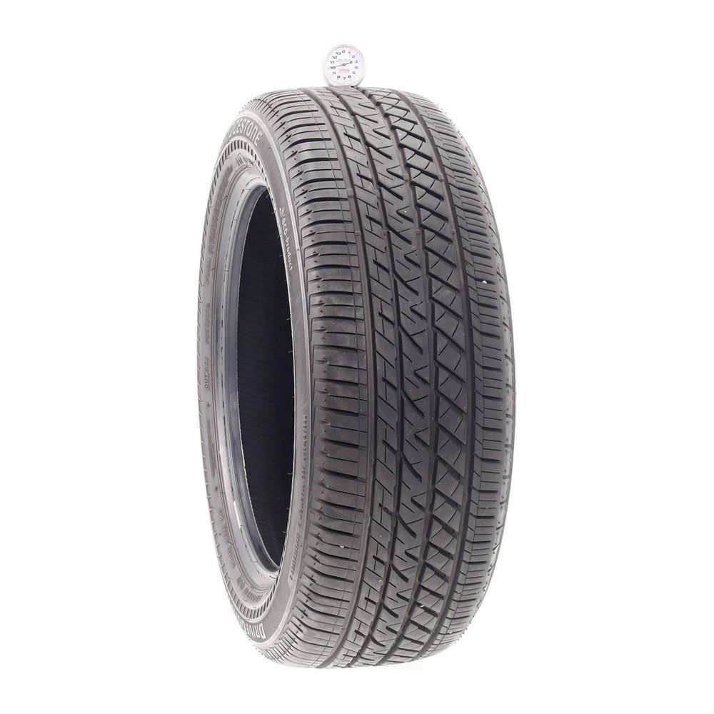 Used 215/55RF17 Bridgestone DriveGuard RFT 94V - 10/32 - Image 1