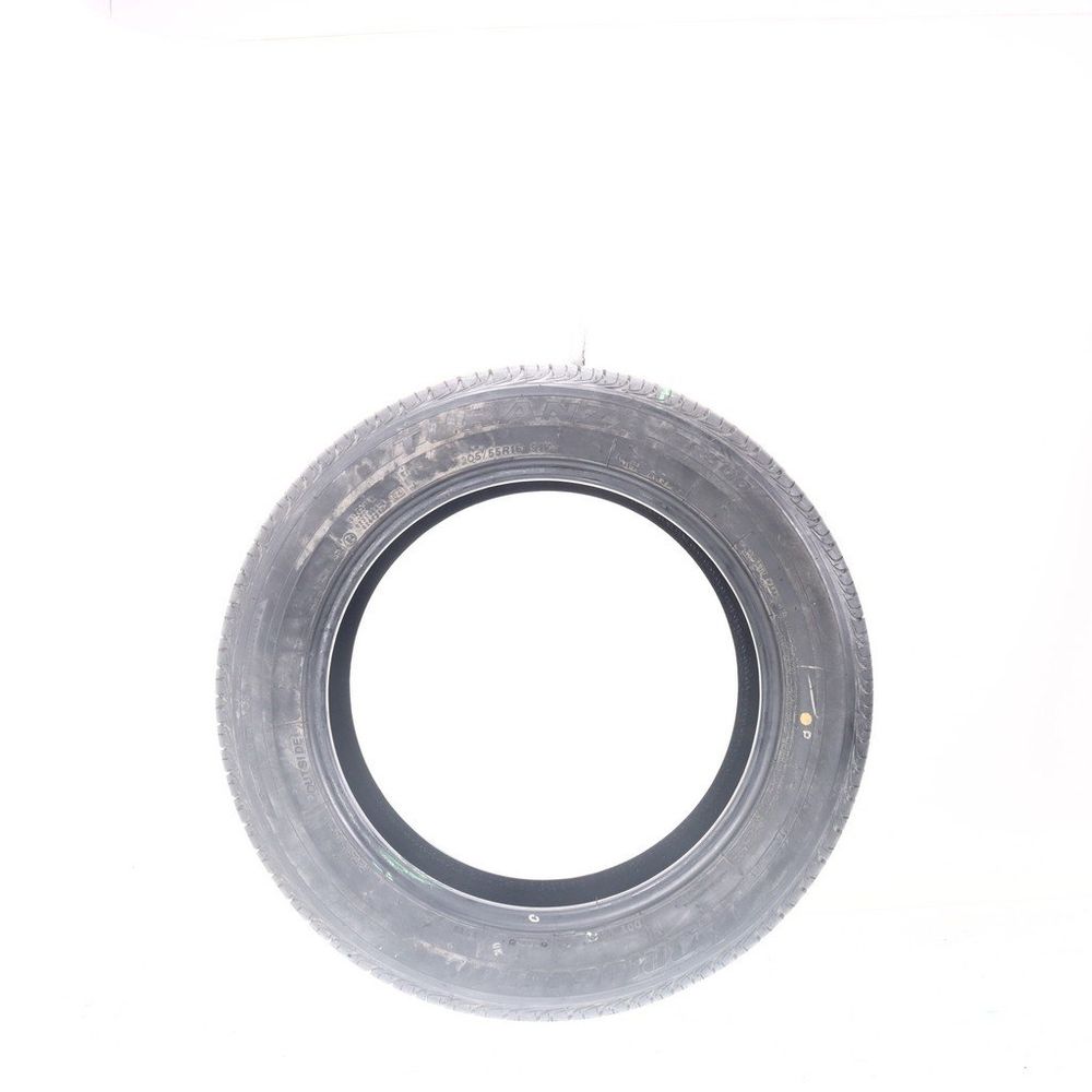 Used 205/55R16 Bridgestone Turanza ER300 91V - 8.5/32 - Image 3