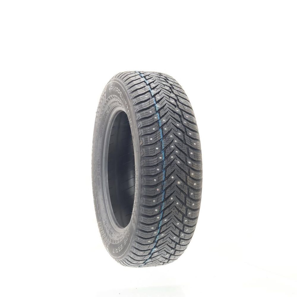 New 225/65R17 Nokian Hakkapeliitta 10 SUV Studded 106T - Image 1