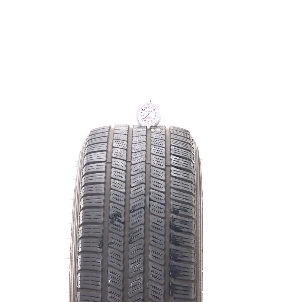 Used 245/60R18 Vredestein Pinza HT 105H - 8.5/32 - Image 2
