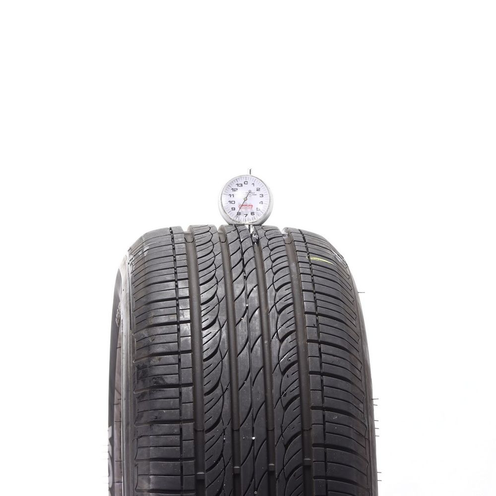 Set of (2) Used 215/60R16 Hankook Optimo H426 94T - 6.5-8/32 - Image 5