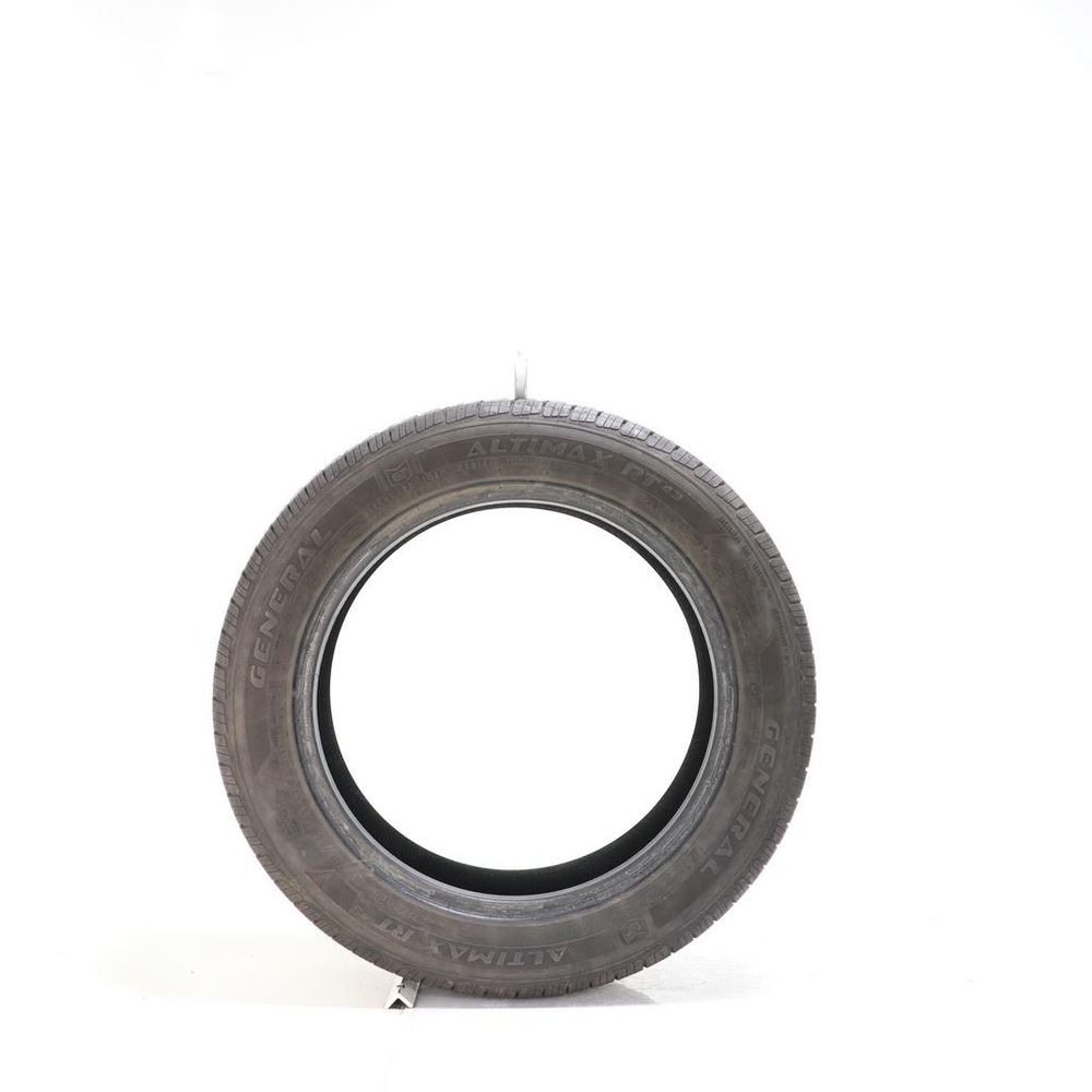 Used 185/55R15 General Altimax RT43 82H - 7.5/32 - Image 3