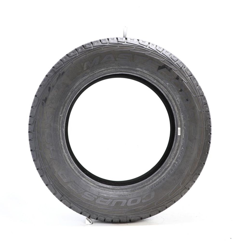 Used 225/65R17 Mastercraft Courser HSX Tour 102H - 9.5/32 - Image 3