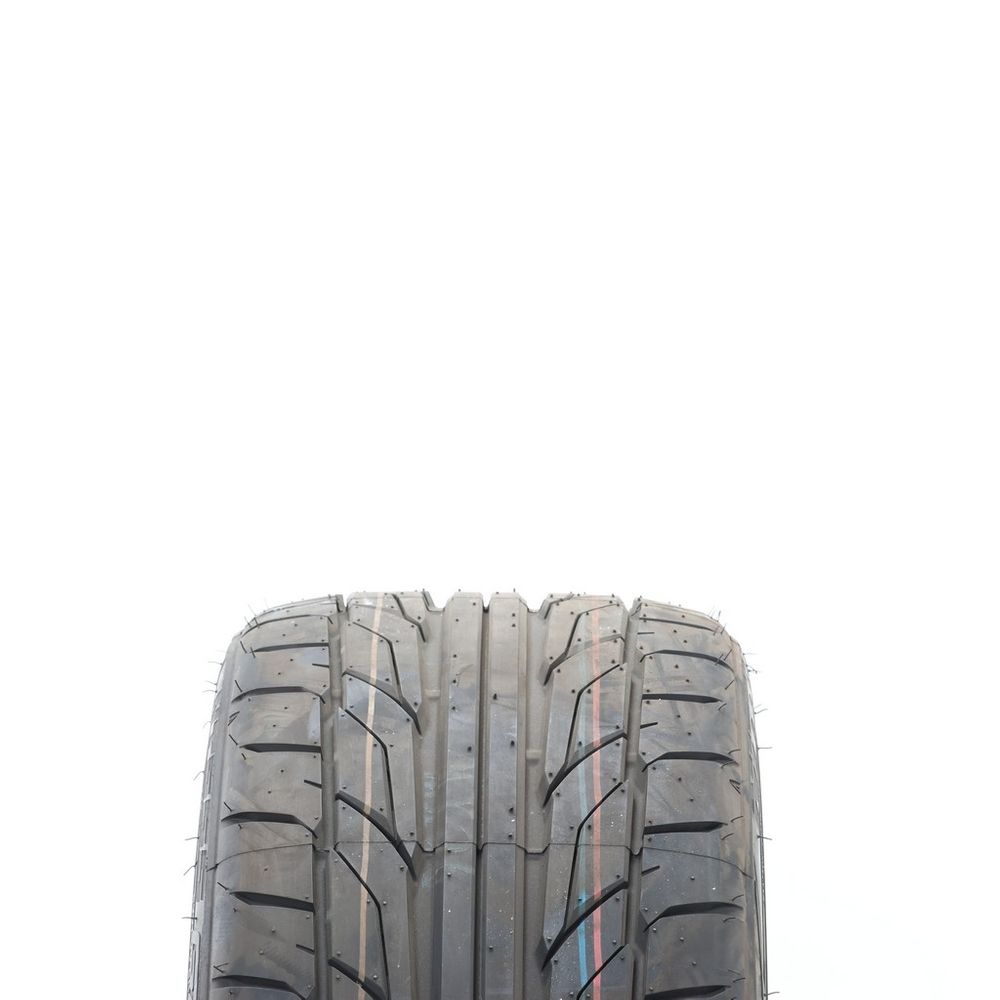 New 235/35ZR19 Nitto NT555 G2 91W | Utires