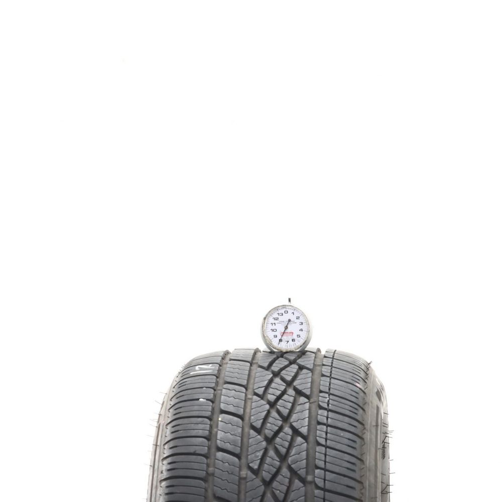 Used 205/50R17 Firestone Firehawk AS V2 93V - 8/32 - Image 2