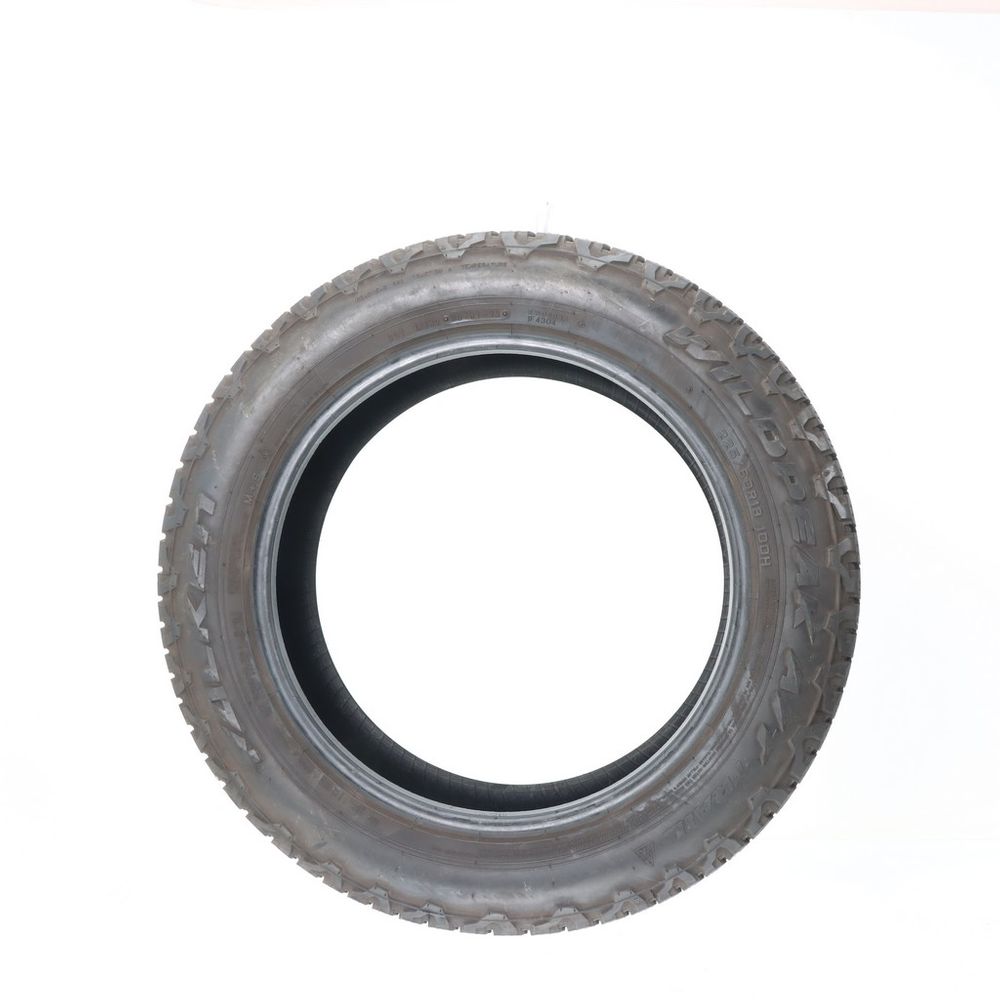 Used 225/60R18 Falken Wildpeak A/T Trail 100H - 8.5/32 - Image 3