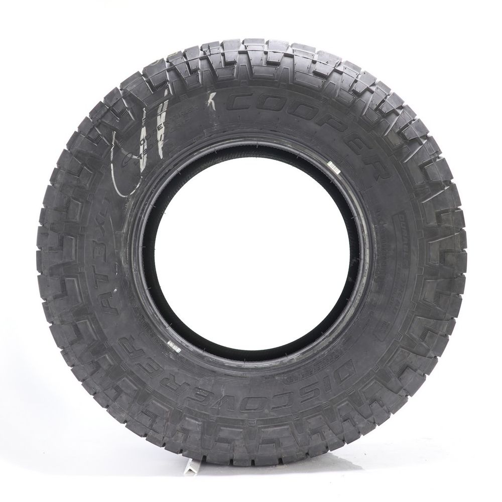 Used LT 305/70R17 Cooper Discoverer AT3 XLT 121/118R E - 16/32 - Image 3