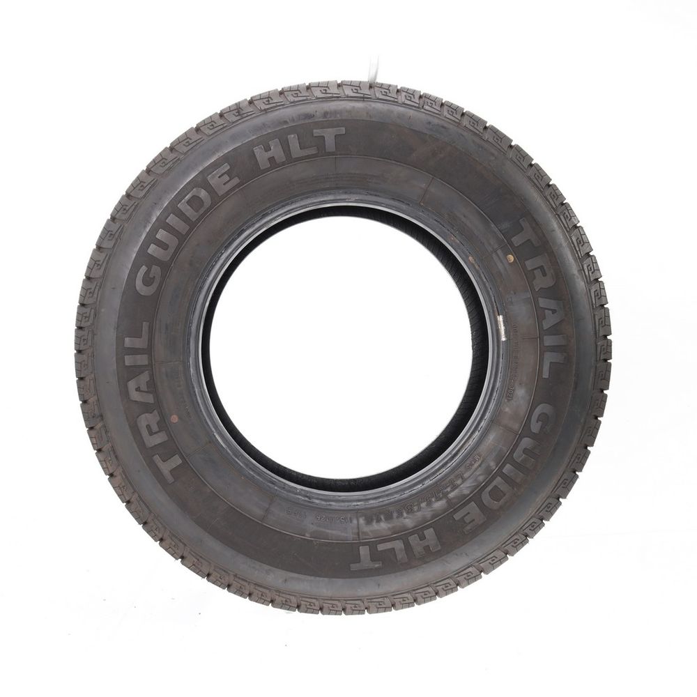 Used LT 215/85R16 Trail Guide HLT 115/112R E - 13/32 - Image 3