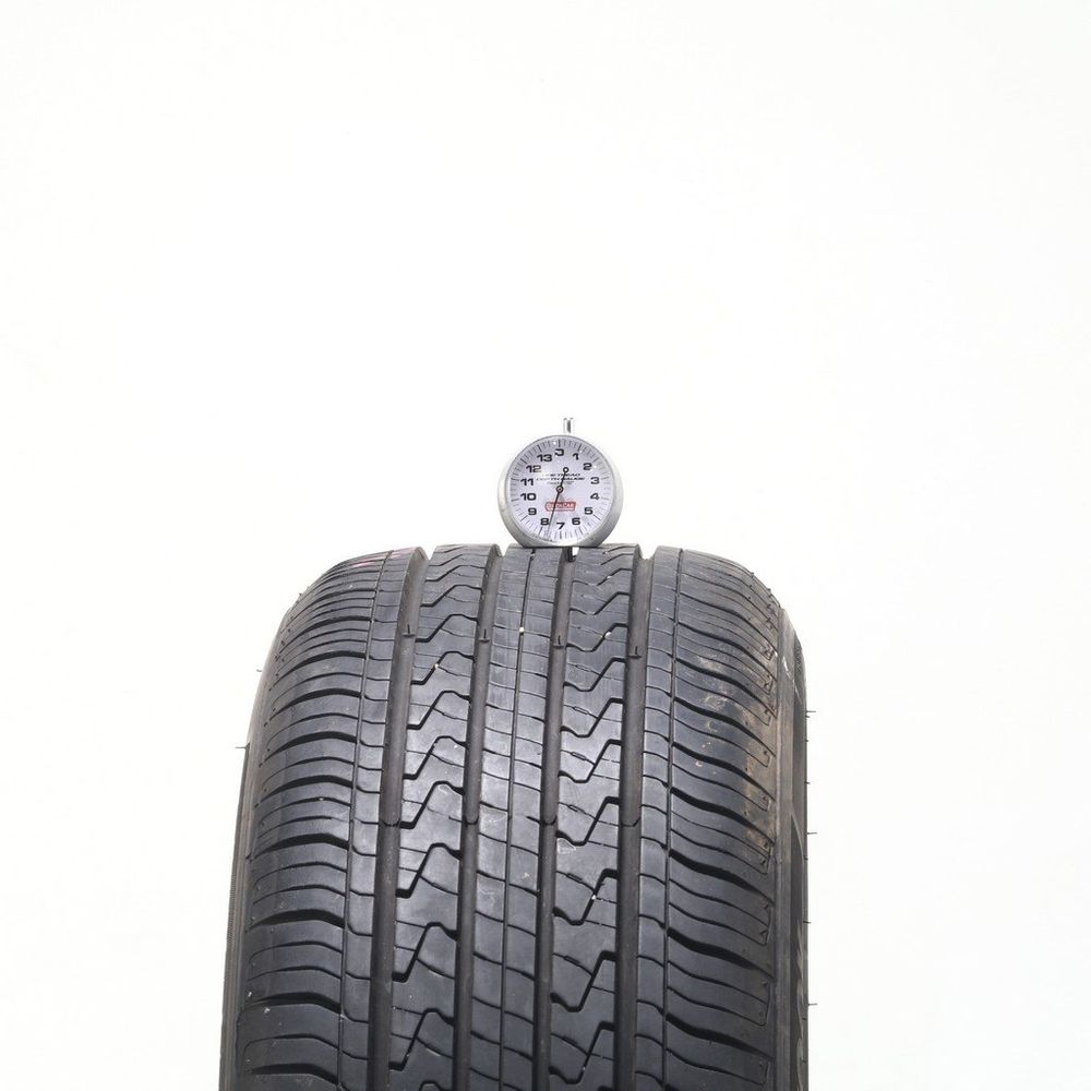 Set of (2) Used 215/55R17 Hankook Mavis Traction Control 4Season 94V - 6.5-7.5/32 - Image 5