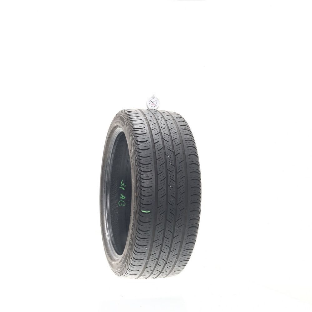 Used 235/40R18 Continental ContiProContact 91W - 4.5/32 - Image 1
