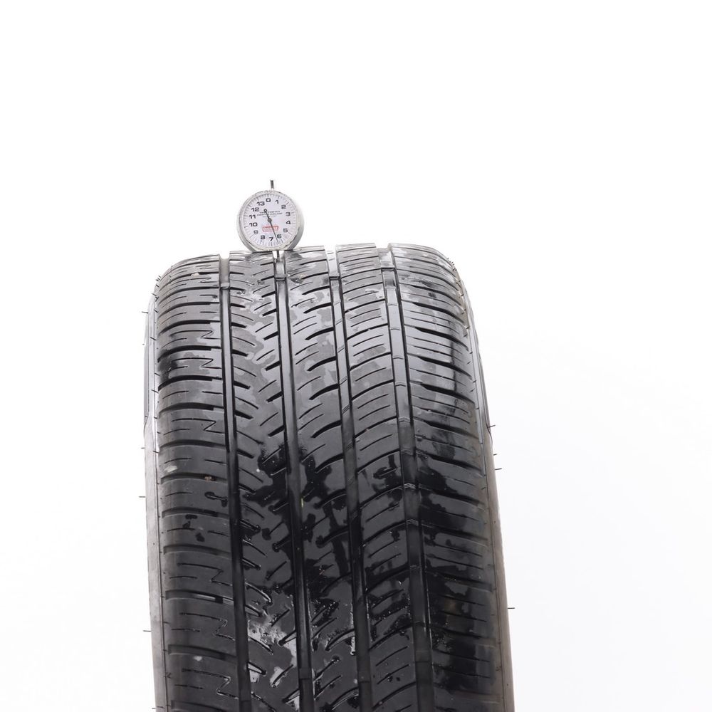 Set of (2) Used 255/45ZR20 Advanta HP Z-02 105W - 6-6.5/32 - Image 2