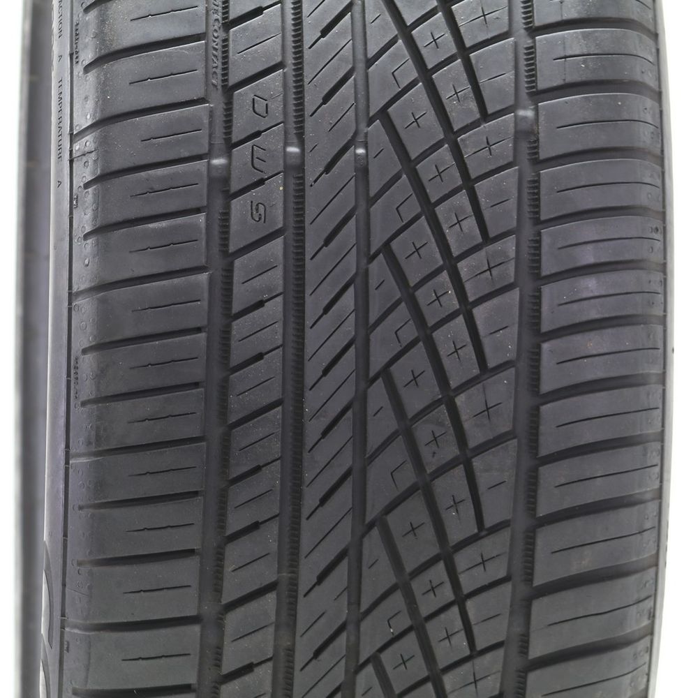 Used 275/40ZR20 Continental ExtremeContact DWS06 106Y - 6/32 - Image 5