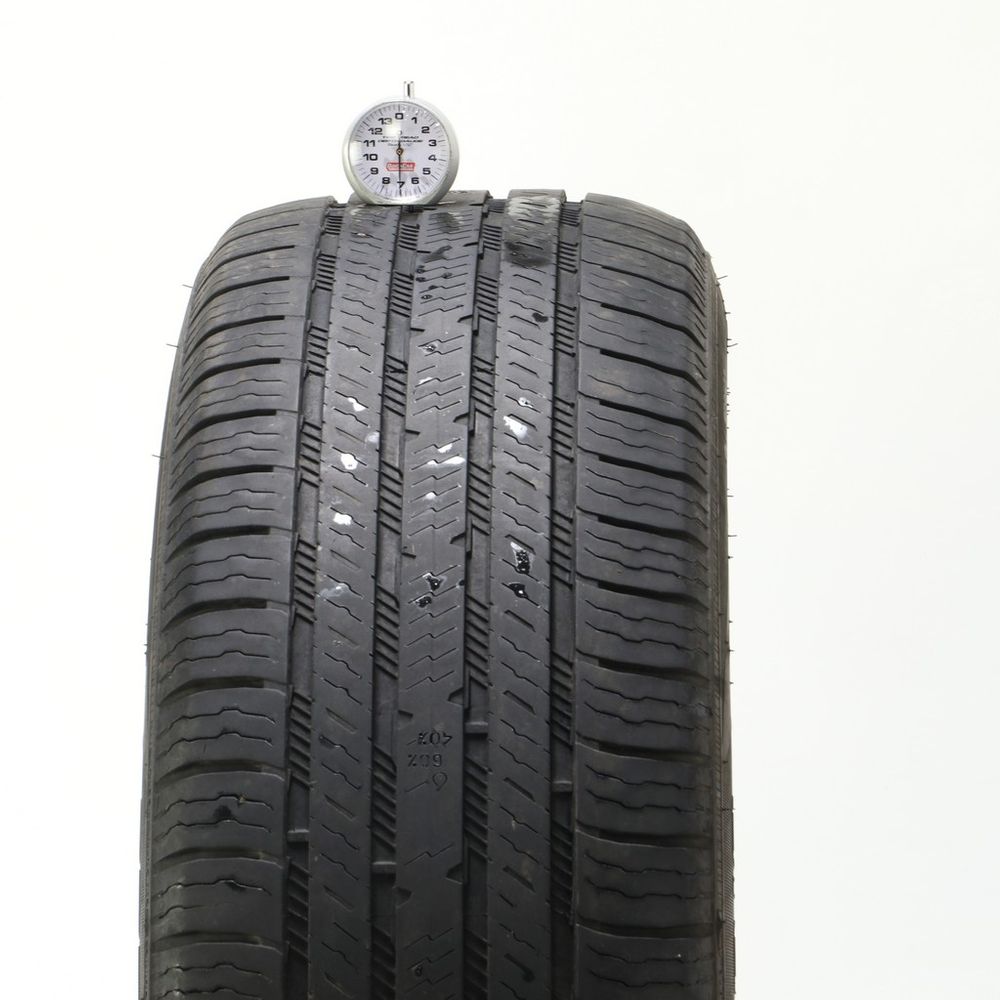 Set of (2) Used 235/65R18 Nokian One 106V - 7-8/32 - Image 2