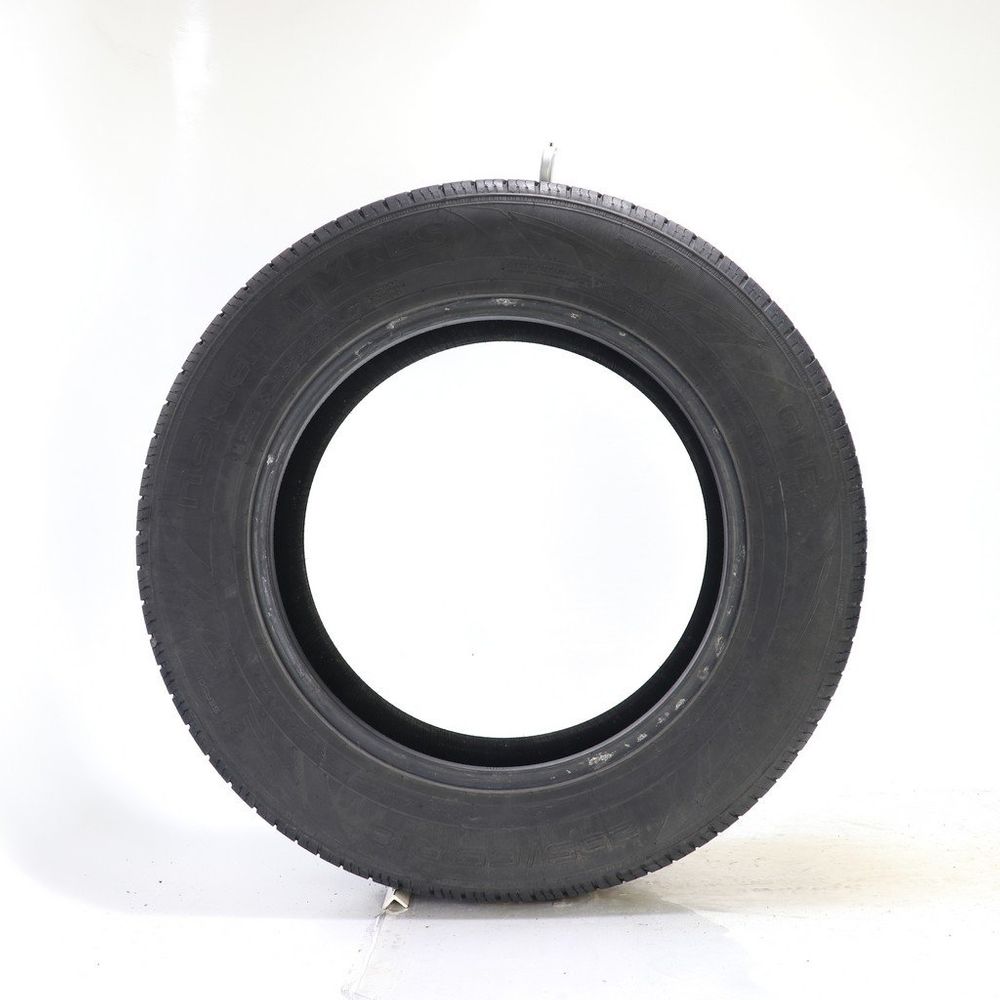 Set of (2) Used 235/65R18 Nokian One 106V - 7-8/32 - Image 3