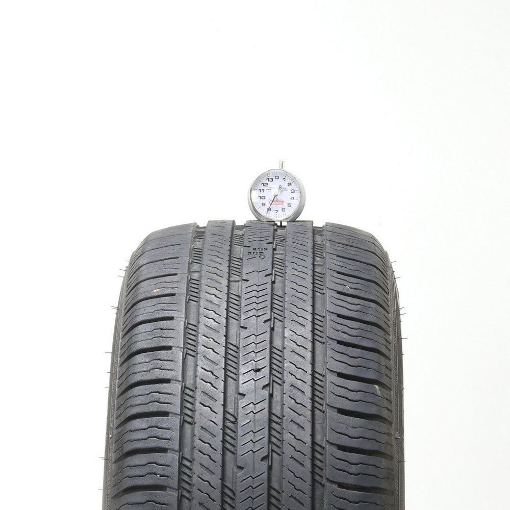 Set of (2) Used 235/65R18 Nokian One 106V - 7-8/32 - Image 5