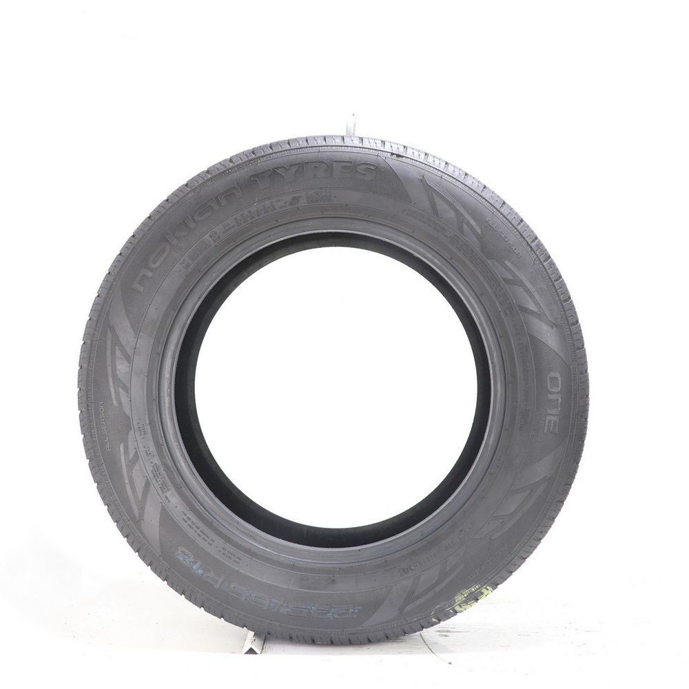 Set of (2) Used 235/65R18 Nokian One 106V - 7-8/32 - Image 6