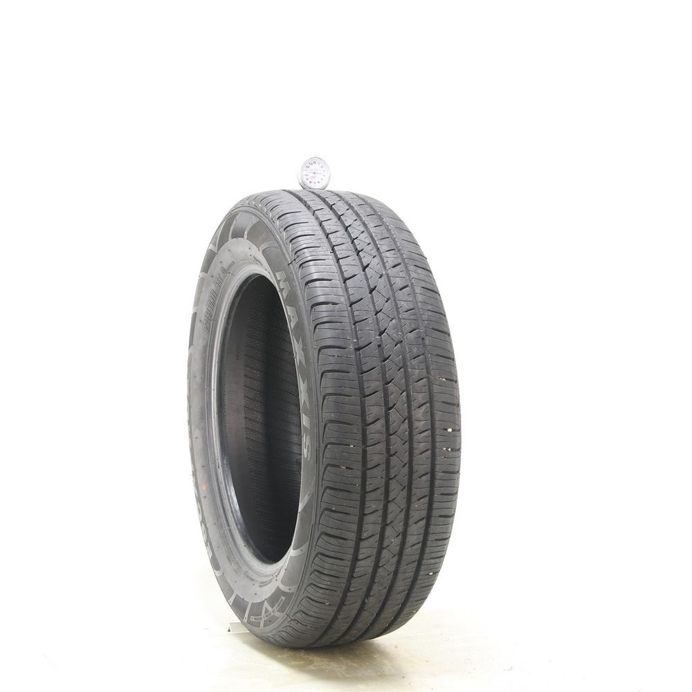 Used 215/60R17 Maxxis Escapade 96T - 10.5/32 - Image 1