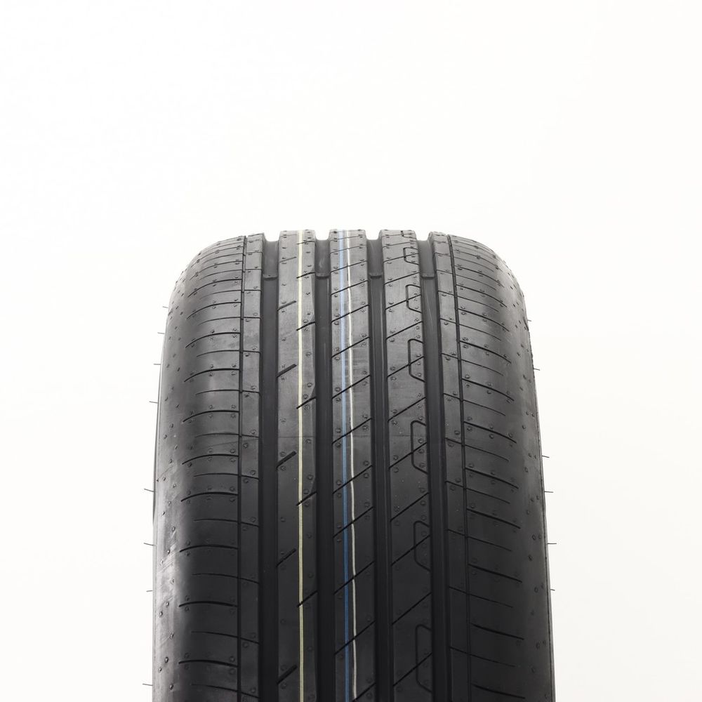 Set of (2) New 235/60R20 Goodyear EfficientGrip Performance 2 EDT 108H - Image 2