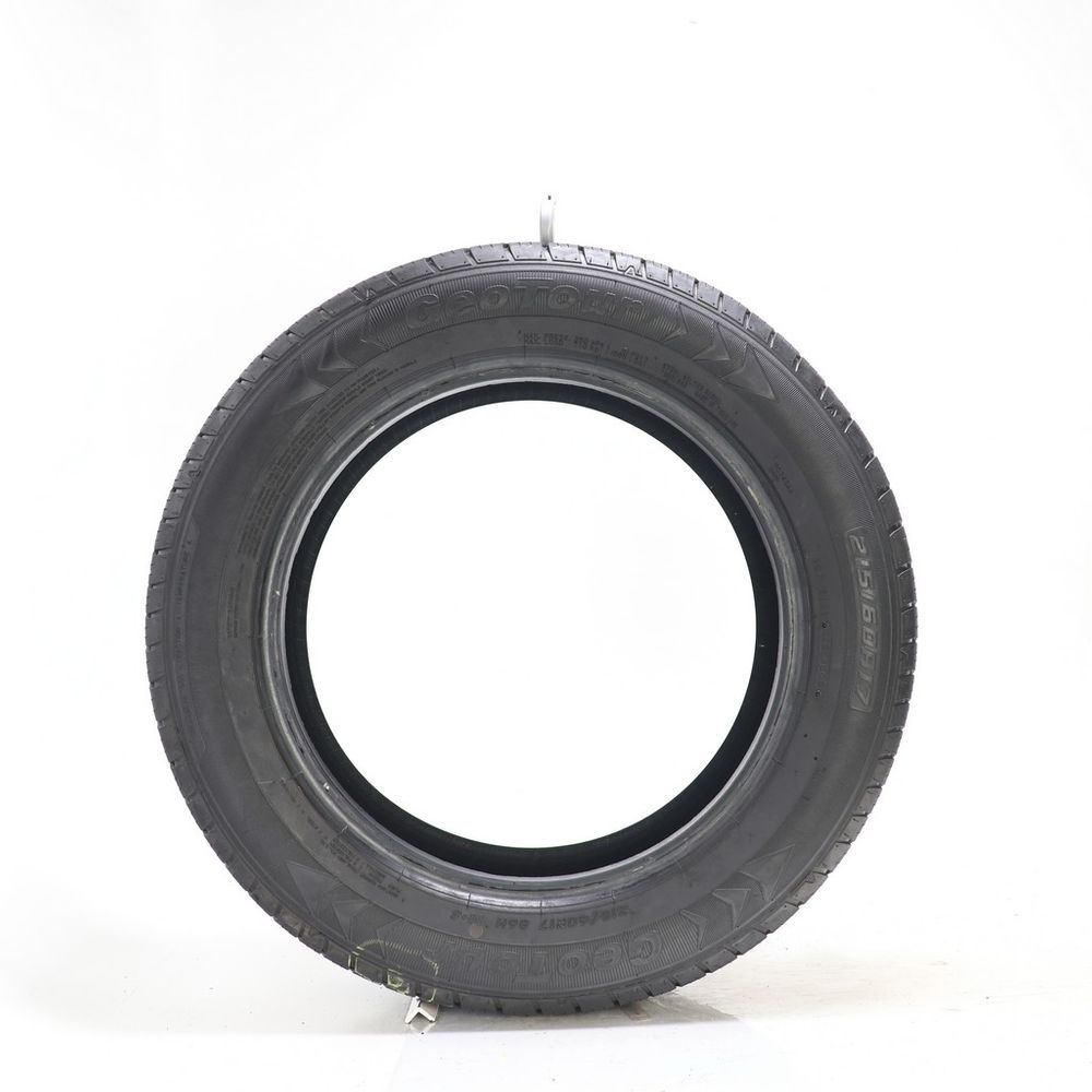 Used 215/60R17 Sumitomo GeoTour 96H - 7/32 - Image 3