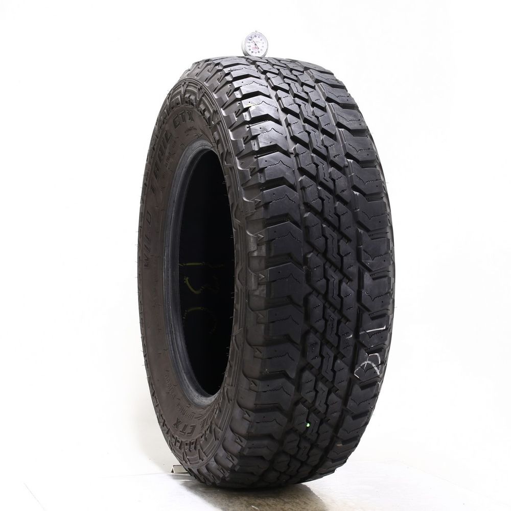 Used LT 275/65R18 Wild Trail CTX AO 123/120Q E - 12.5/32 - Image 1