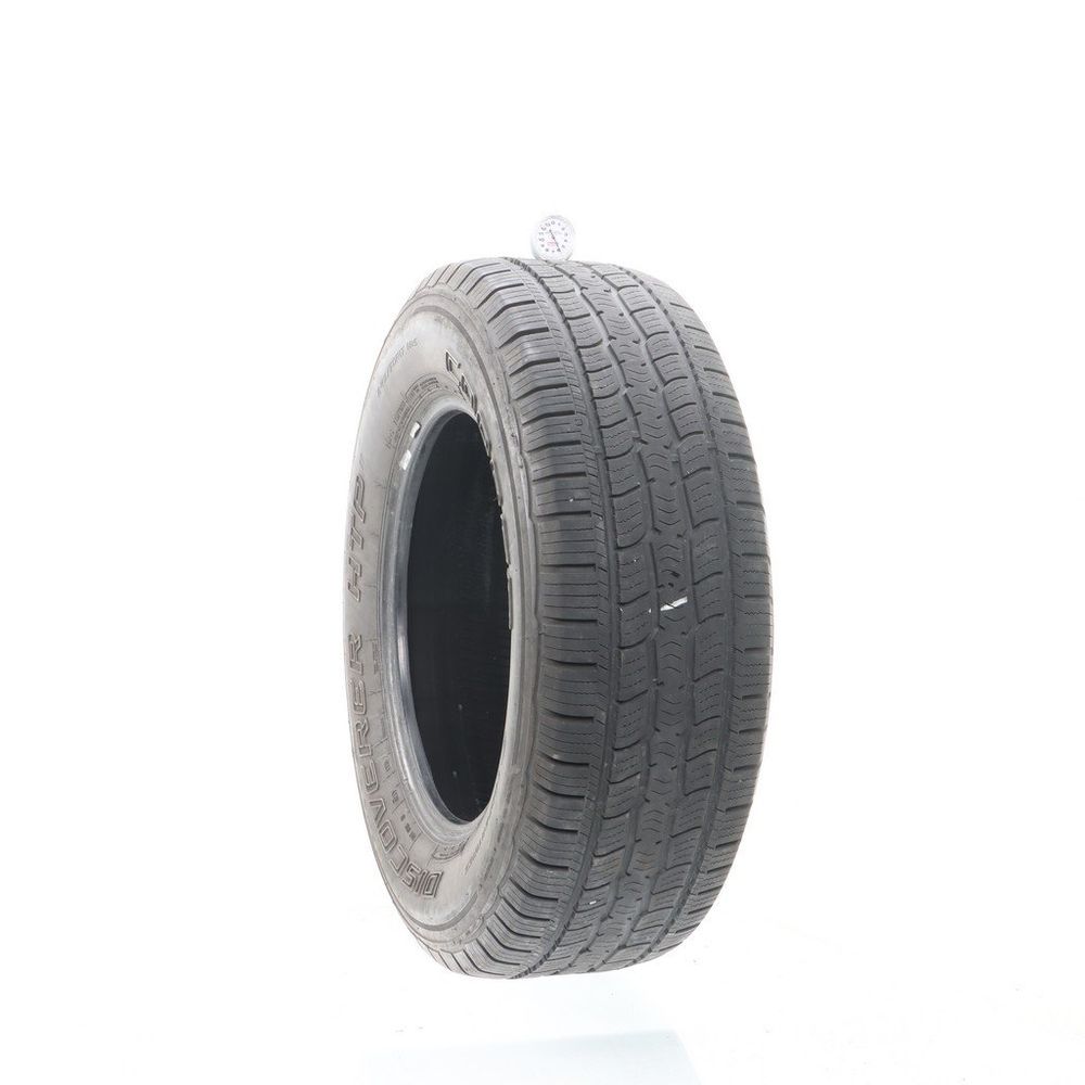 Used 245/70R17 Cooper Discoverer HTP II 110T - 5.5/32 - Image 1