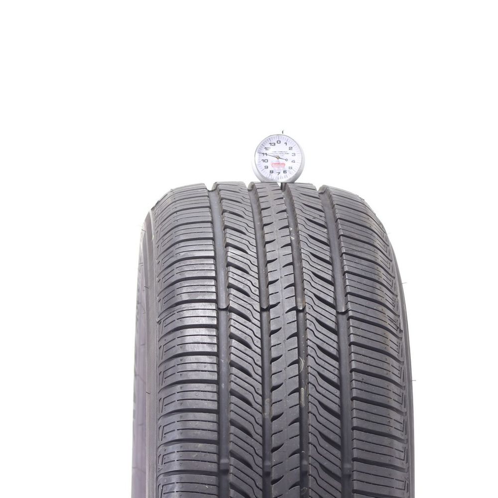Set of (2) Used 225/60R18 Yokohama Avid Ascend LX 100H - 9.5-11/32 - Image 5