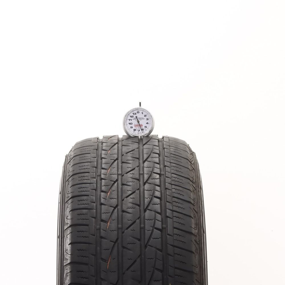 Set of (2) Used 225/65R17 Firestone Destination LE2 102H - 6-6.5/32 - Image 2