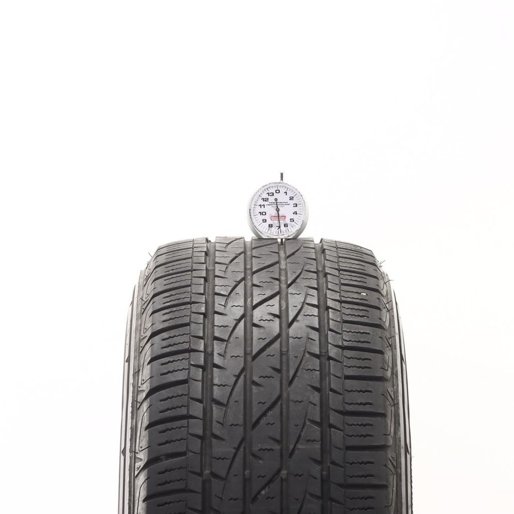 Set of (2) Used 225/65R17 Firestone Destination LE2 102H - 6-6.5/32 - Image 5
