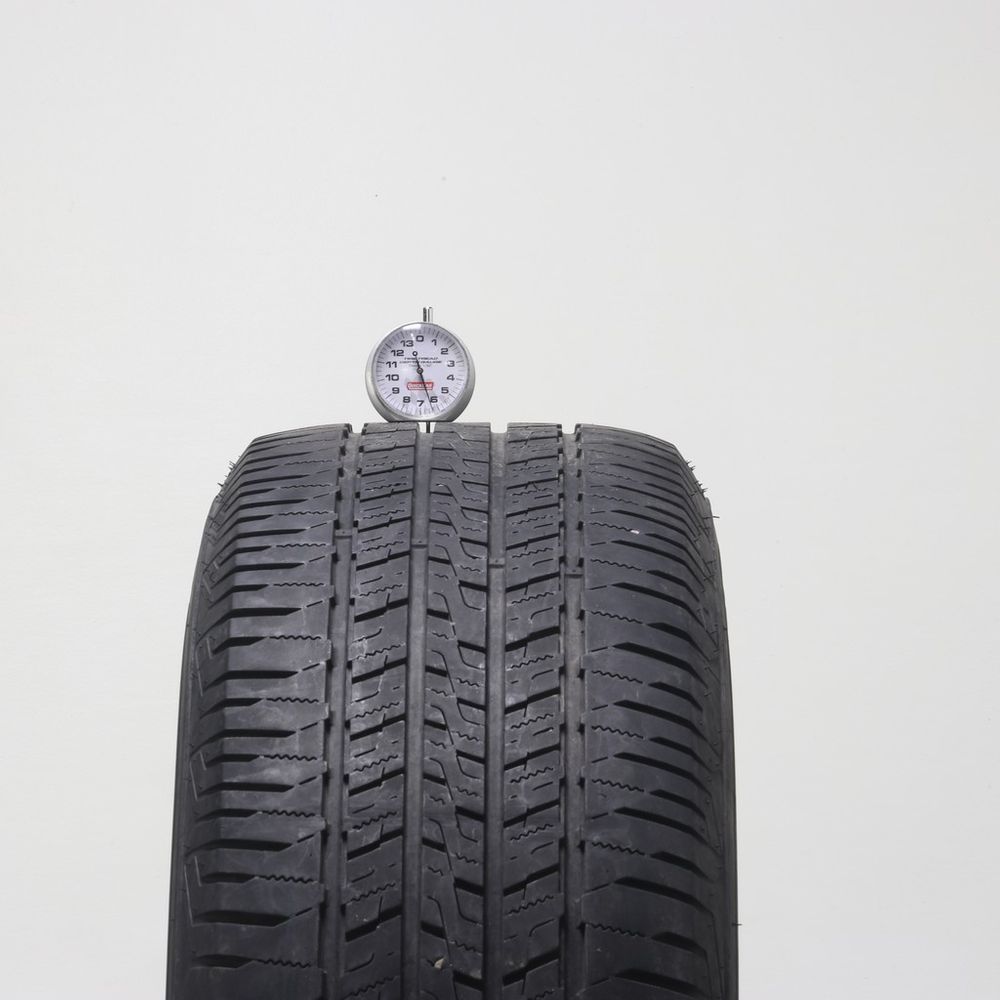 Set of (4) Used 245/60R18 Pathfinder HT 105H - 6-7.5/32 - Image 2