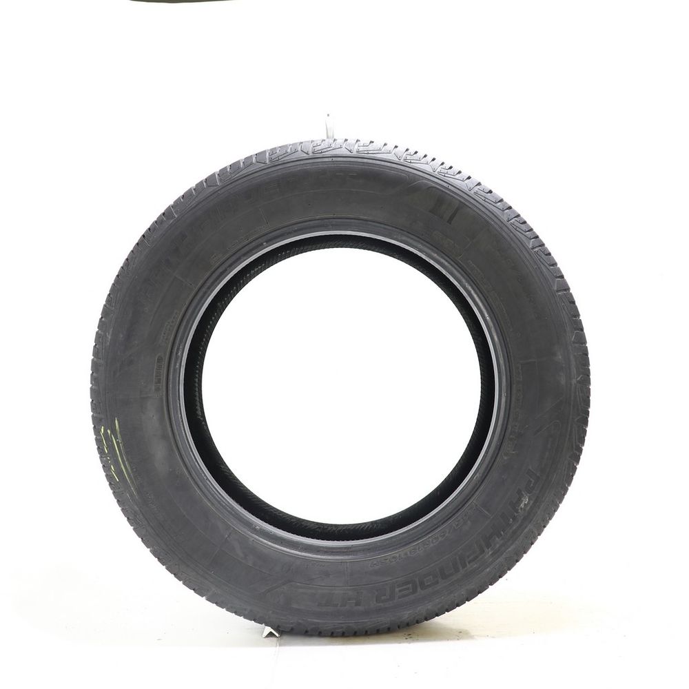 Set of (4) Used 245/60R18 Pathfinder HT 105H - 6-7.5/32 - Image 3