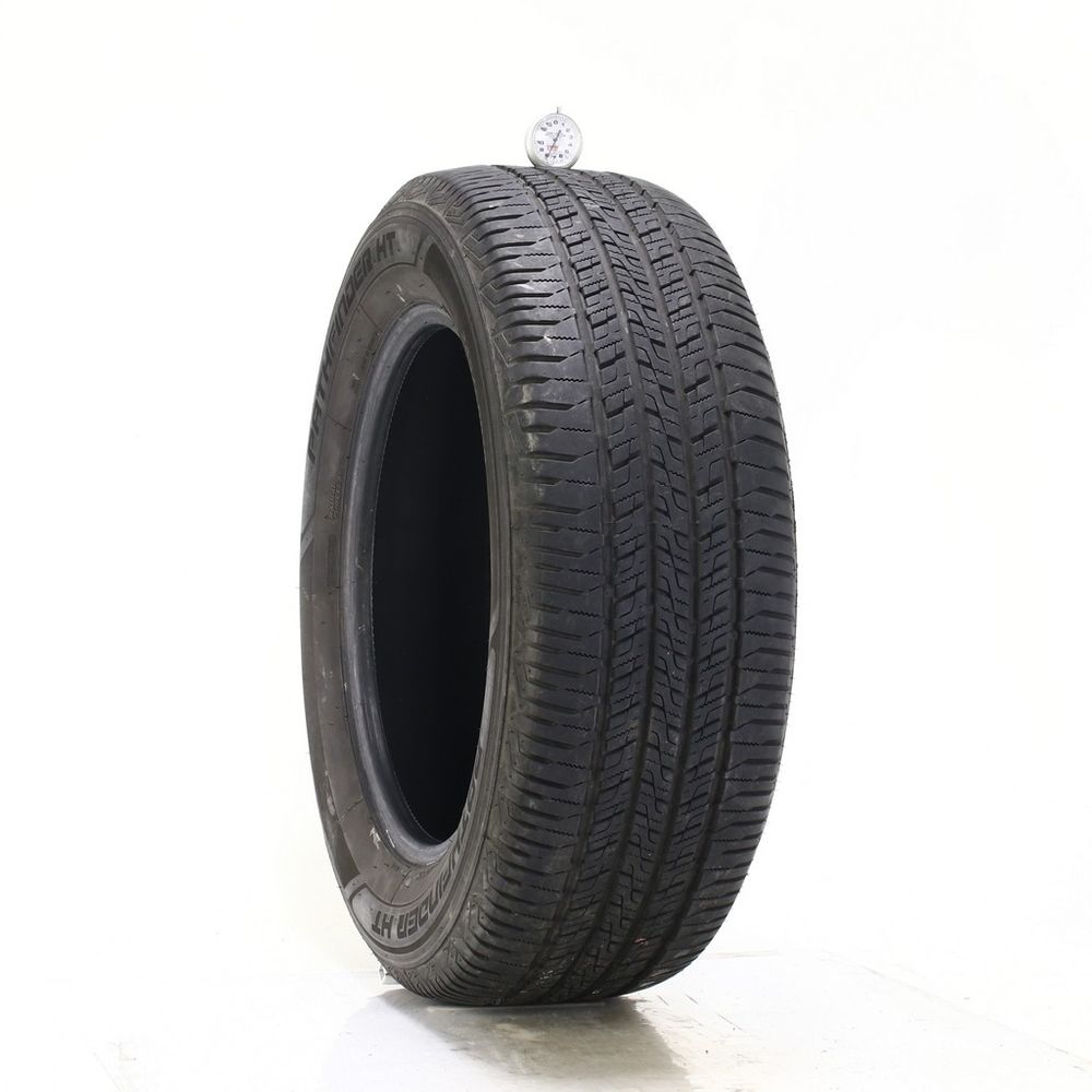 Set of (4) Used 245/60R18 Pathfinder HT 105H - 6-7.5/32 - Image 4