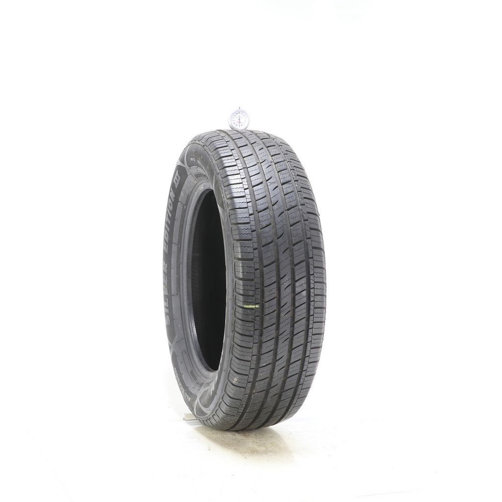 Set of (2) Used 225/65R17 Arizonian Silver Edition III 102T - 7/32 - Image 1