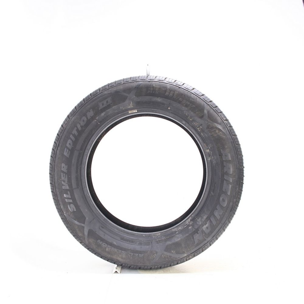 Set of (2) Used 225/65R17 Arizonian Silver Edition III 102T - 7/32 - Image 3