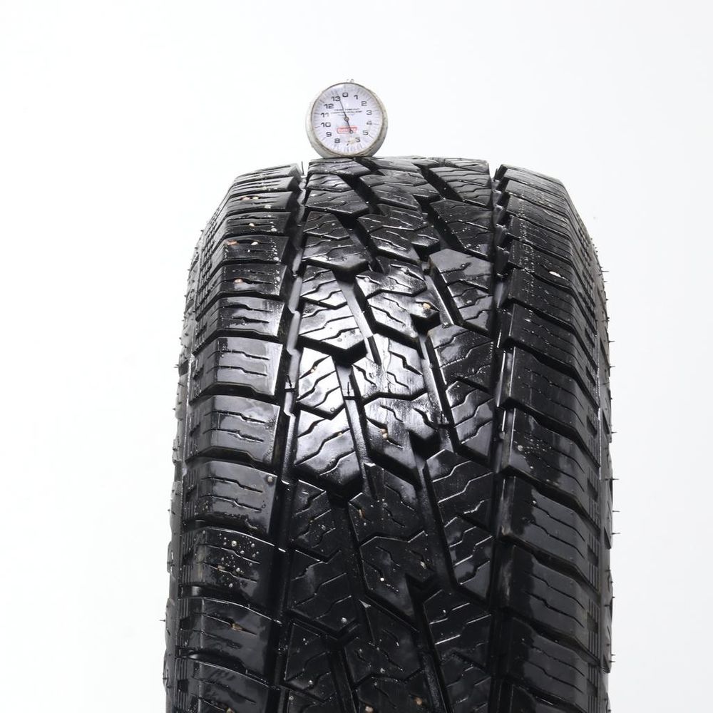 Used LT 265/70R17 Landsail CLX-10 Rangeblazer A/T 121/118S - 13/32 - Image 2