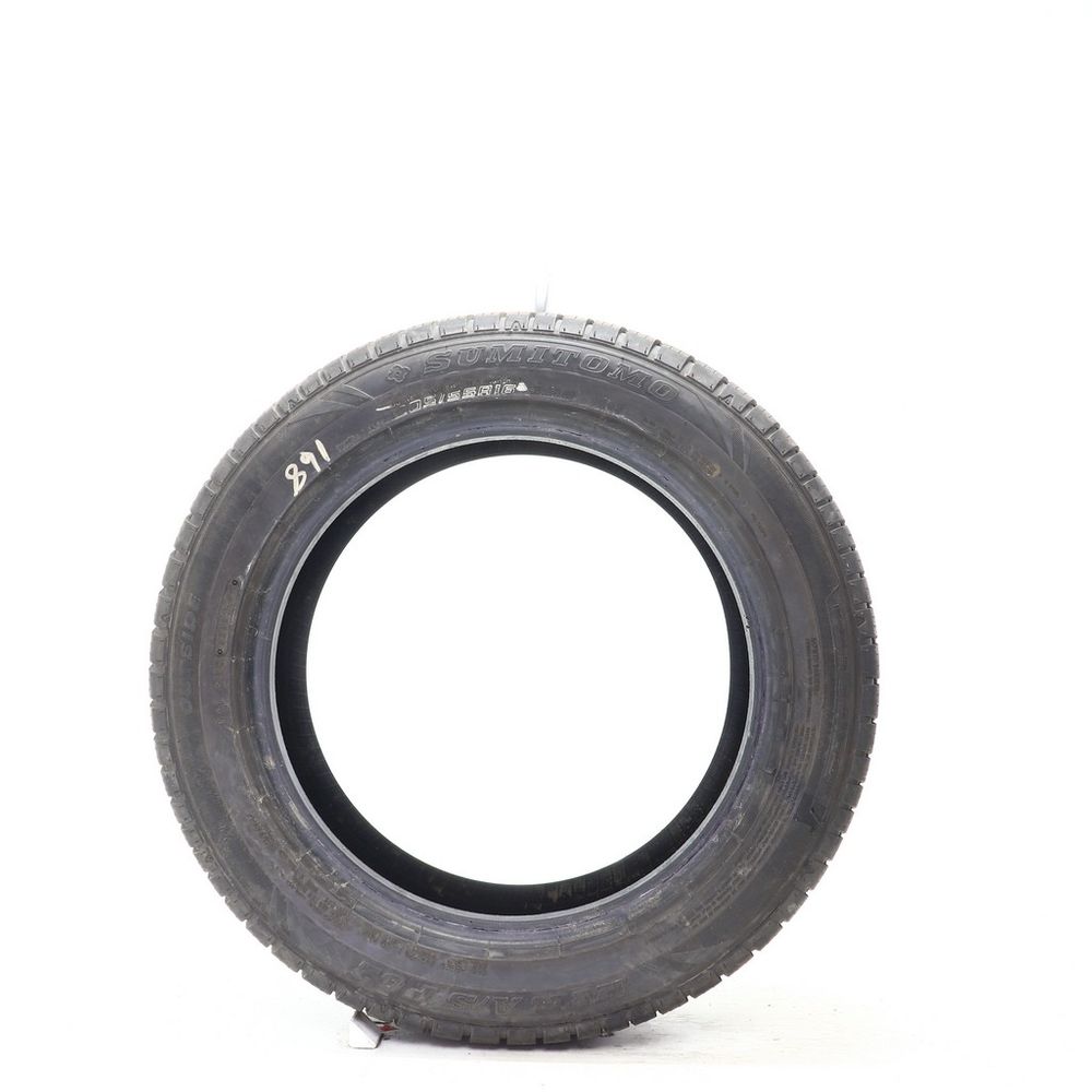 Used 205/55R16 Sumitomo HTR A/S P02 94W - 8/32 - Image 3