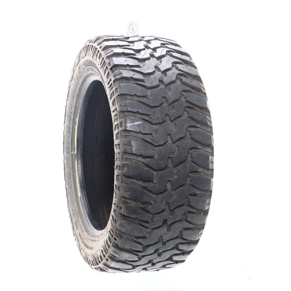 Used LT 33X12.5R20 Wanli Eco Sendero M/T2 114Q E - 13/32 - Image 1