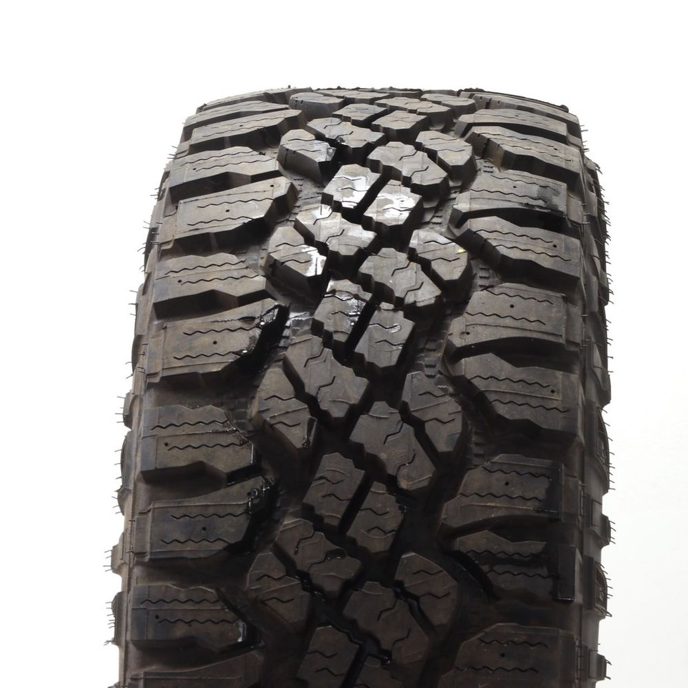 New LT 33X12.5R15 Goodyear Wrangler Duratrac 108Q C - 18/32 - Image 2