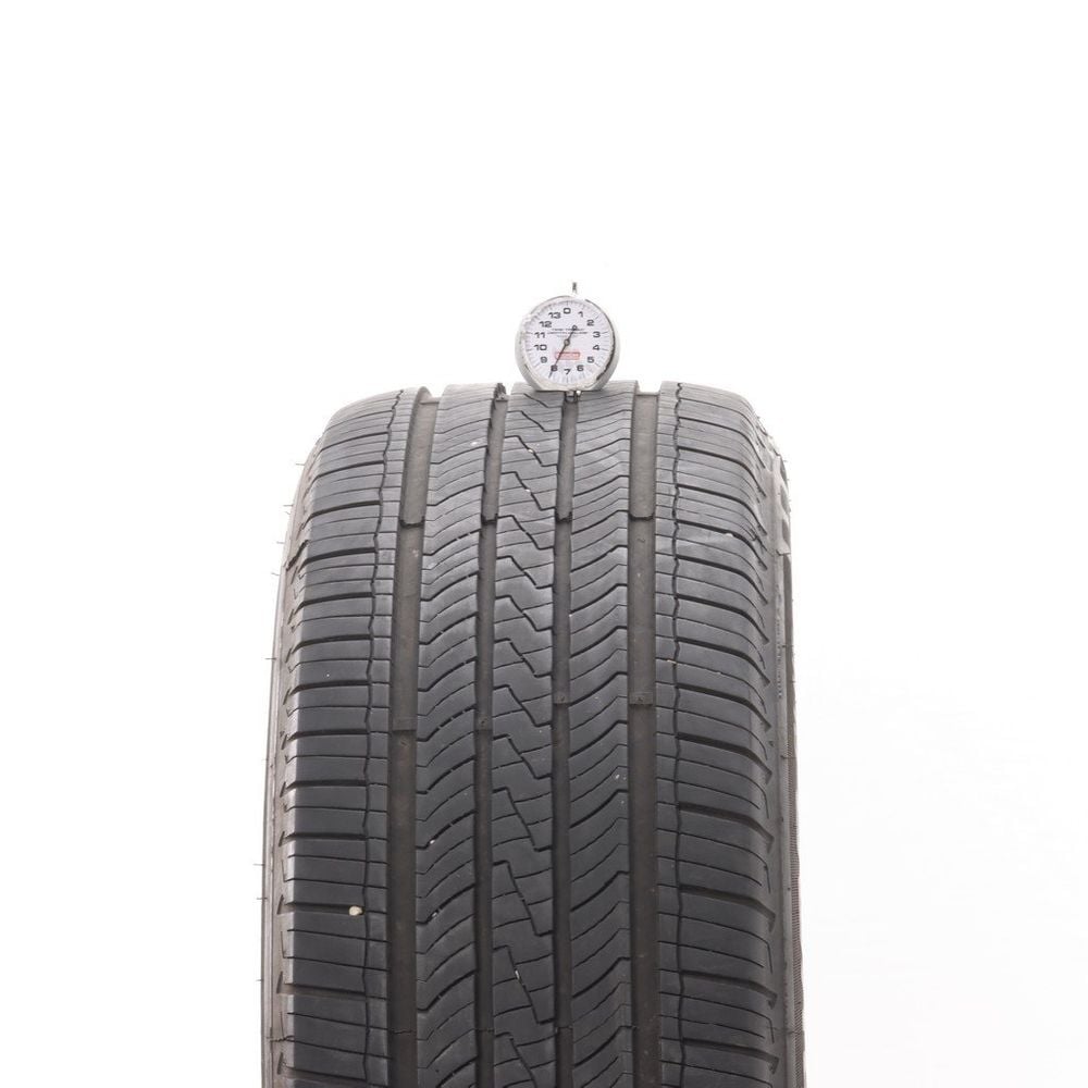 Set of (4) Used 235/55R19 Cooper Endeavor Plus 105V - 8-9.5/32 - Image 2