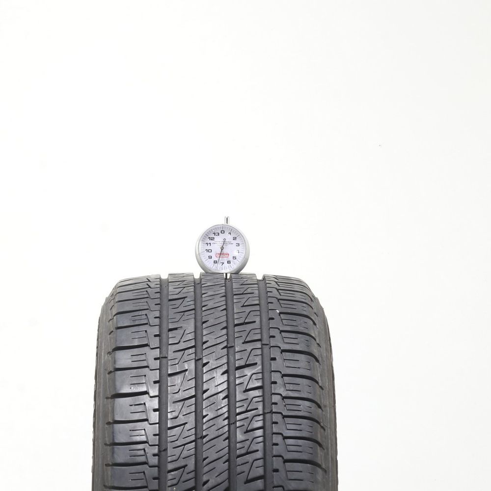 Set of (2) Used 205/55R16 Goodyear Assurance MaxLife 91H - 6-7.5/32 - Image 5