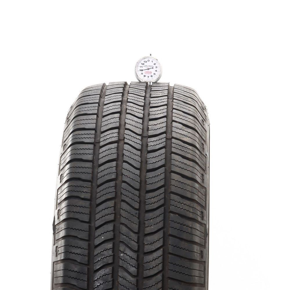 Set of (2) Used 265/70R17 Starfire Solarus HT 115T - 10/32 - Image 2